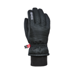 Peak Short Cuff Gloves - Juniors