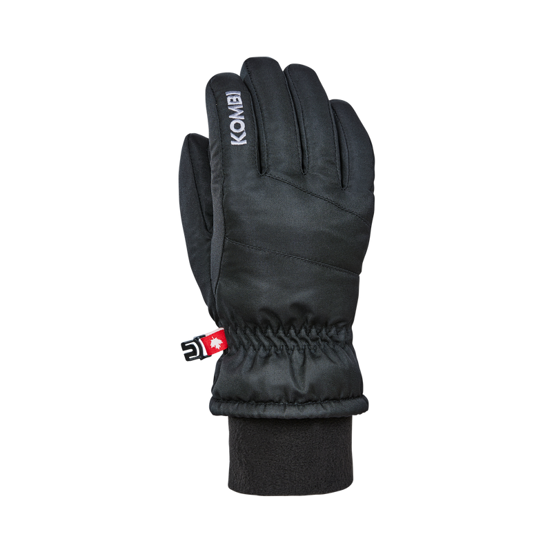 Peak Short Cuff Gloves - Juniors