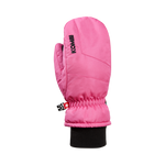 Peak Short Cuff Mittens - Juniors