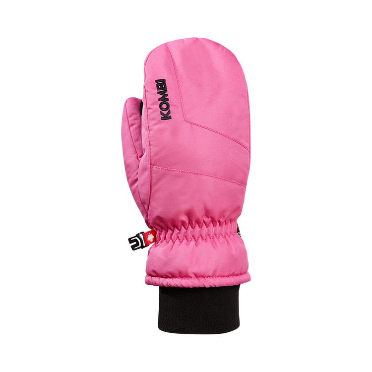 Peak Short Cuff Mittens - Juniors