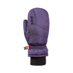 Peak Short Cuff Mittens - Juniors