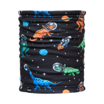 Reversible Fleece Neckwarmer – Juniors
