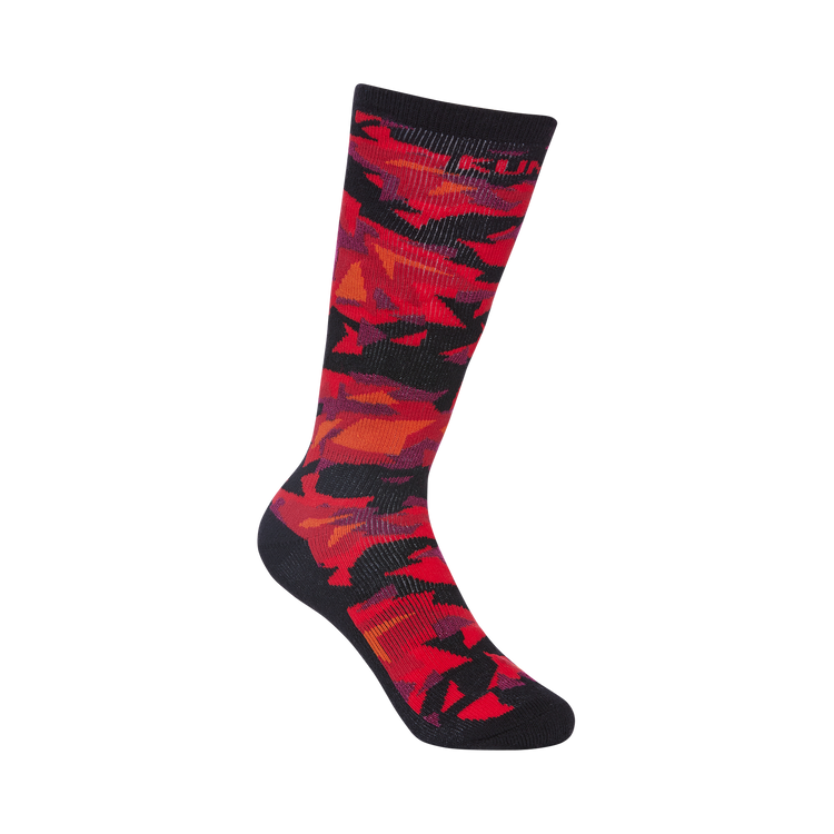 Rumble Heavy Socks - Junior