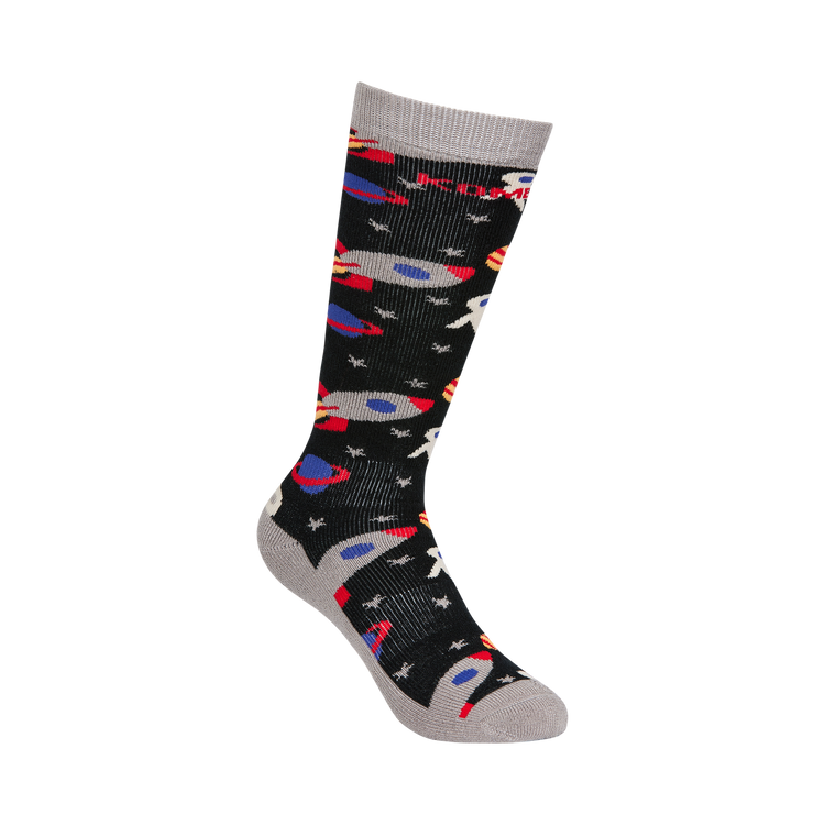 Rumble Heavy Socks - Junior