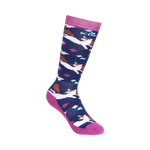 Rumble Heavy Socks - Junior