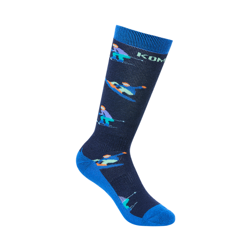 Rumble Heavy Socks - Junior