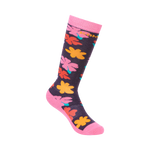 Rumble Heavy Socks Twin Pack - Juniors