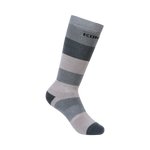 Rumble Heavy Socks Twin Pack - Junior