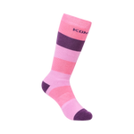 Rumble Heavy Socks Twin Pack - Junior