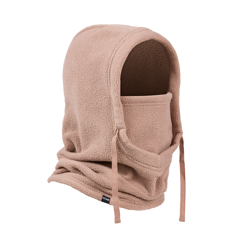 Sasquatch Fleece Balaclava - Junior