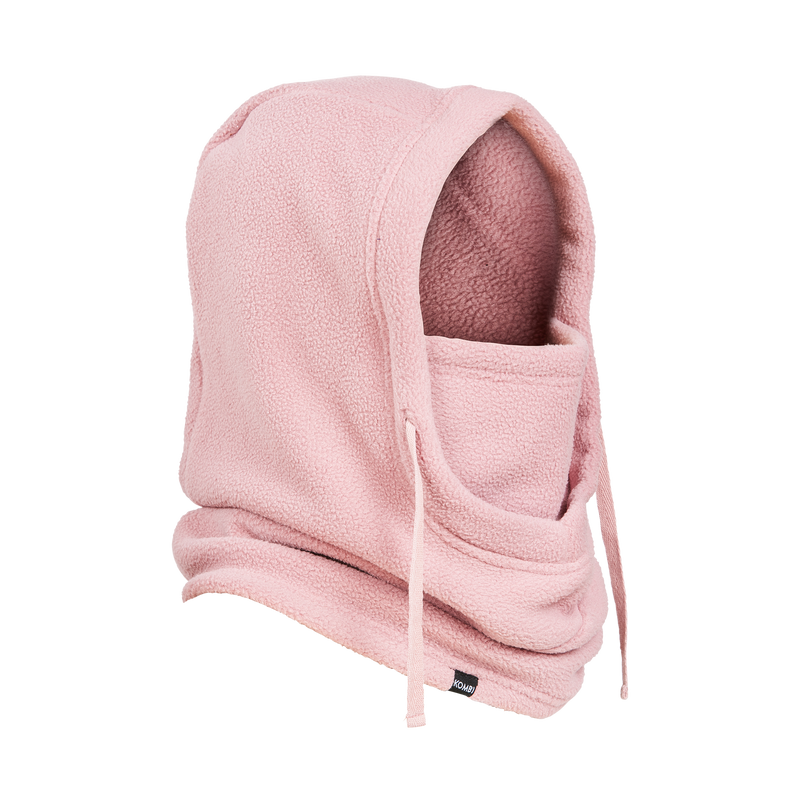 Balaclava en molleton Sasquatch - Juniors