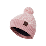 Scandi Jacquard Toque - Juniors