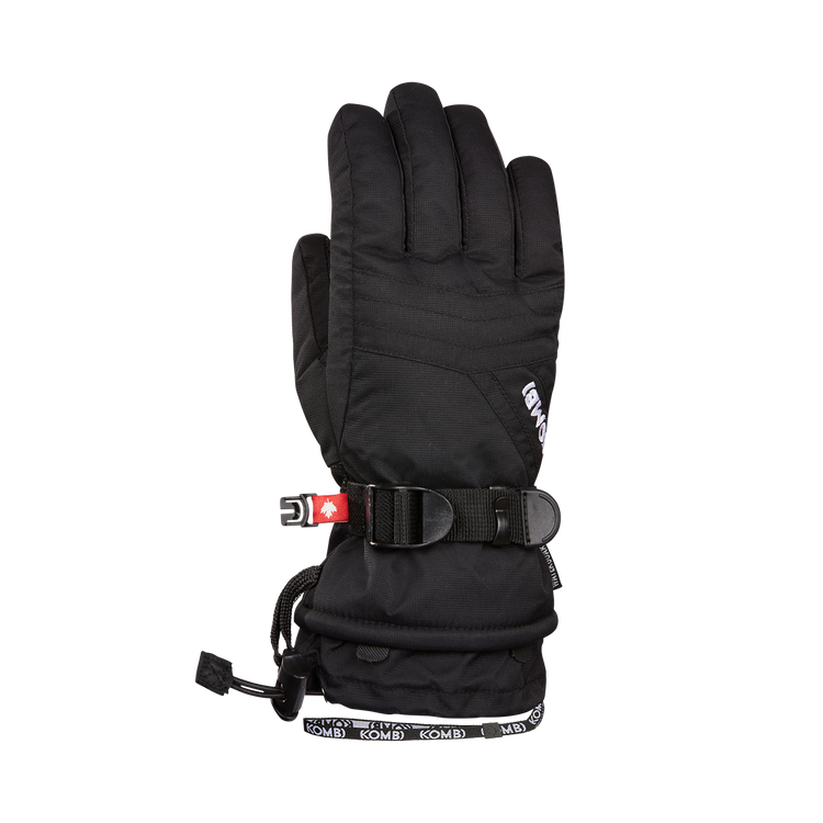 Serious PRIMALOFT® Gloves - Junior