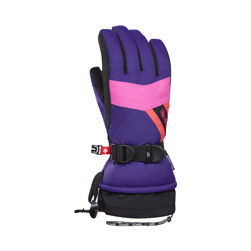 Gants Serious PRIMALOFT® - Junior