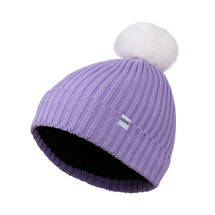 Simply Peruvian Pom Pom Toque - Juniors