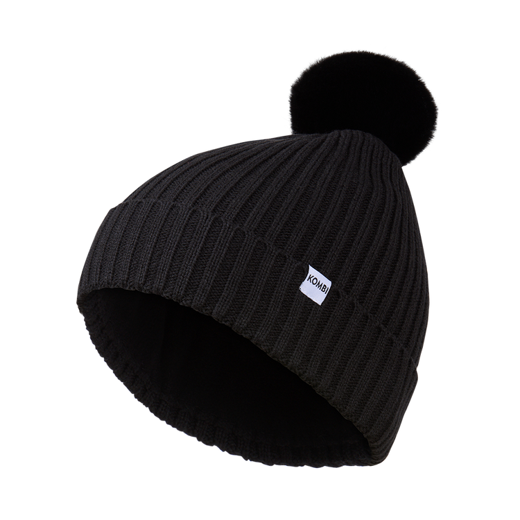 Simply Peruvian Pom Pom Toque - Juniors