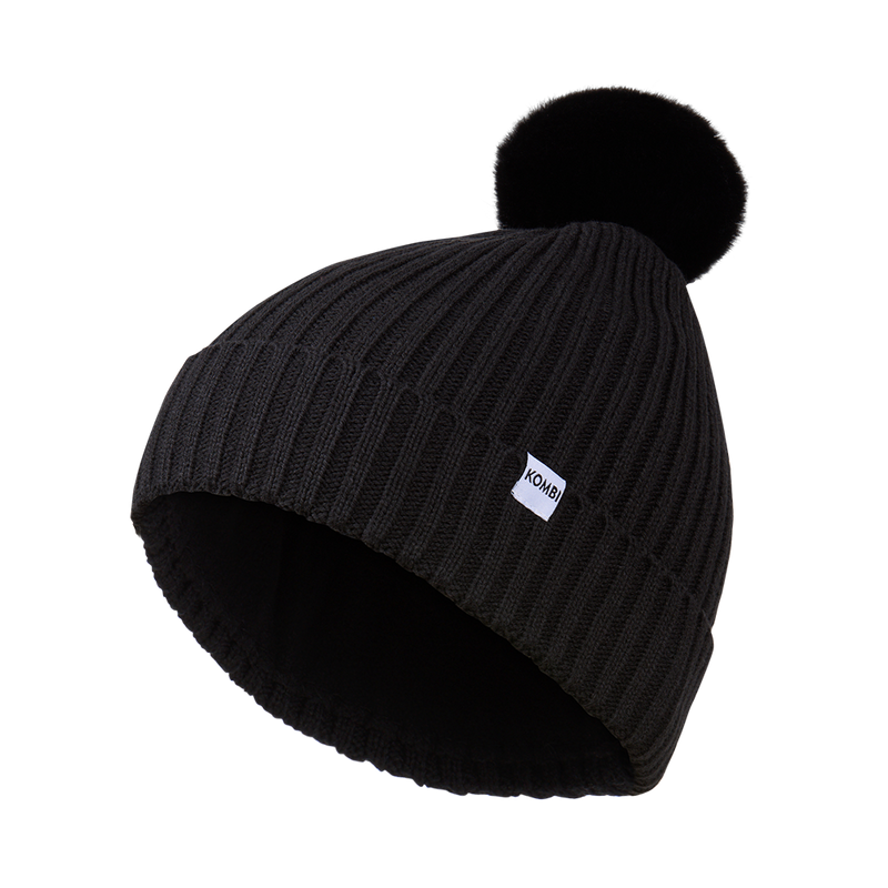 Simply Peruvian Pom Pom Toque - Juniors