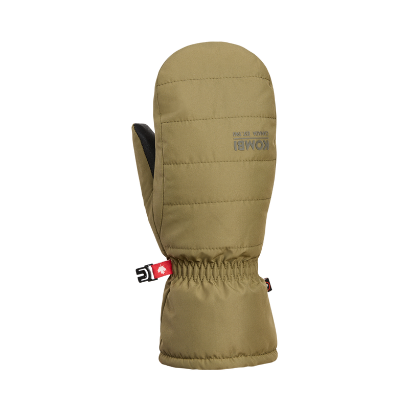 Smooth WATERGUARD Mitts – Juniors