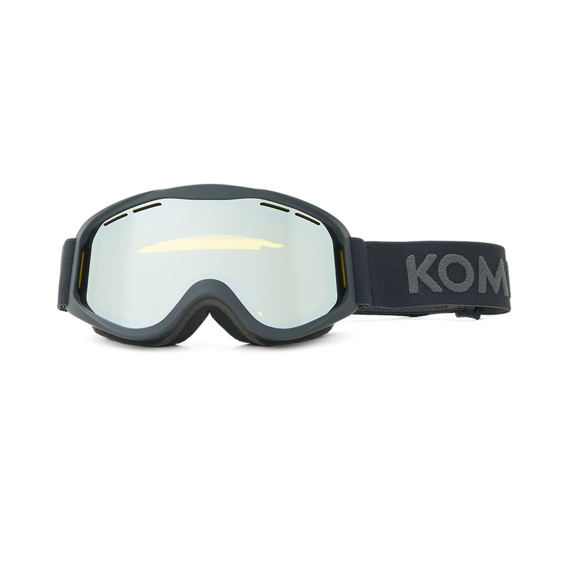 Spark Ski Goggles for Juniors