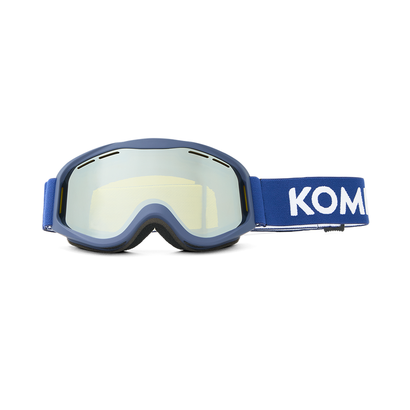 Spark Ski Goggles for Juniors