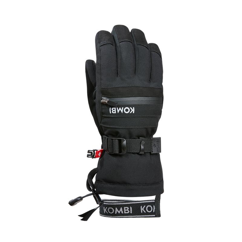 Storm Rider WATERGUARD® Gloves – Junior