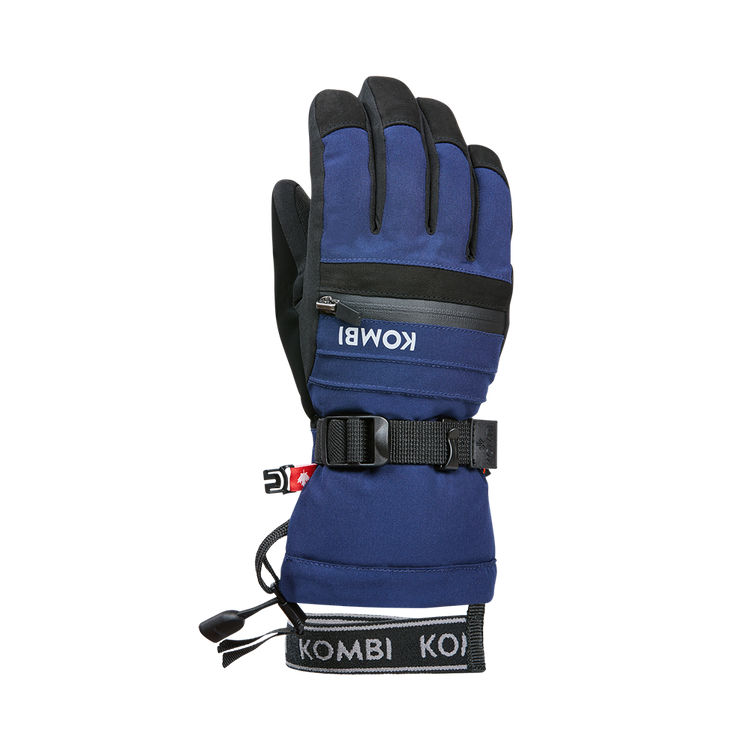 Storm Rider WATERGUARD® Gloves – Junior