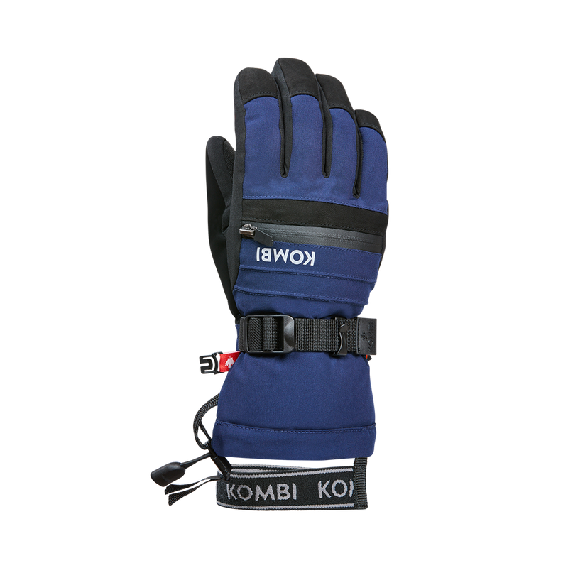 Storm Rider WATERGUARD® Gloves – Junior