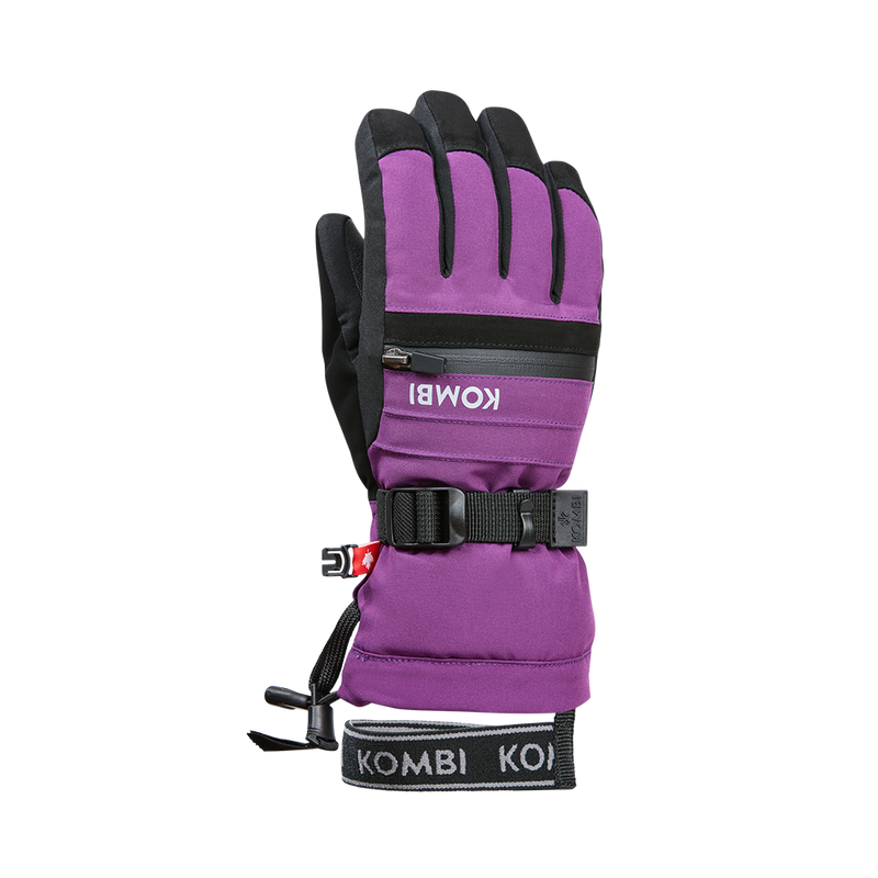 Storm Rider WATERGUARD® Gloves – Junior