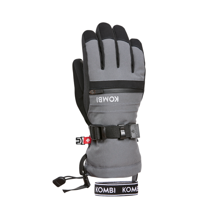 Storm Rider WATERGUARD® Gloves – Junior