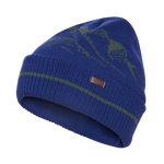 Tuque Sunshine en jacquard - Junior