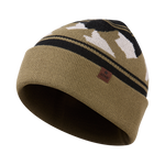 Sunshine Jacquard Toque - Junior