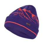 Sunshine Jacquard Toque - Junior