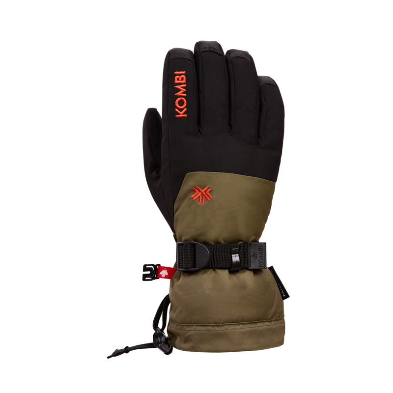The Authentic PRIMALOFT Gloves - Juniors