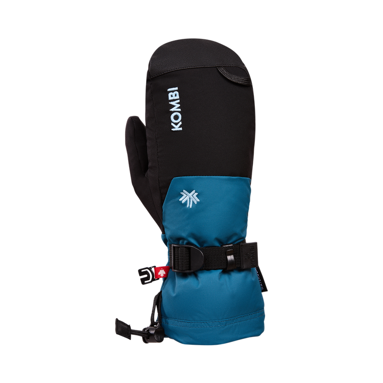 The Authentic PRIMALOFT Mitts - Juniors