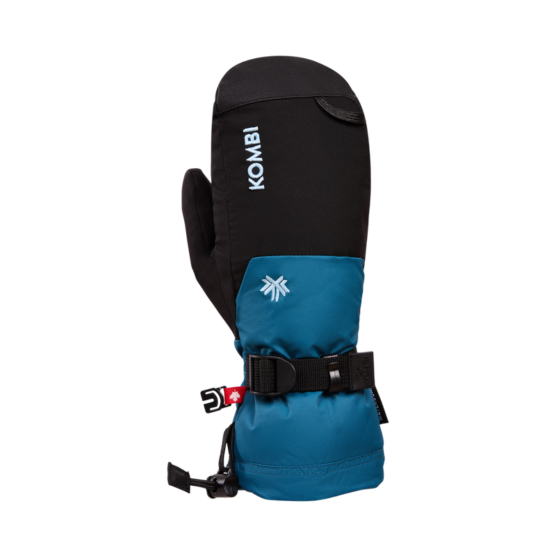 The Authentic PRIMALOFT Mitts - Juniors