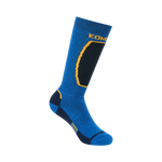 The Brave Midweight Ski Socks - Junior