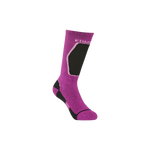 The Brave Midweight Ski Socks - Junior