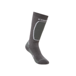 The Brave Midweight Ski Socks - Junior