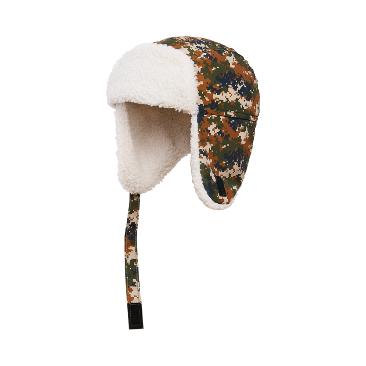 The Drift Aviator Earflaps - Juniors