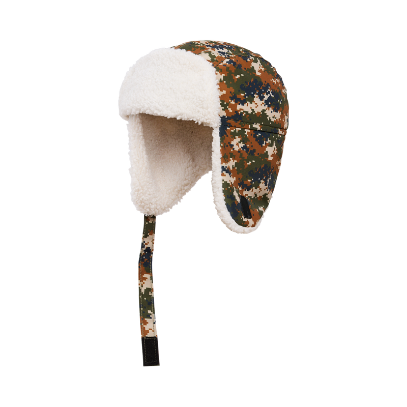 The Drift Aviator Earflaps - Juniors