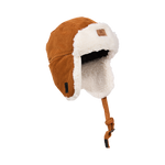 Chapeau The Hip Aviator en faux shearling - Juniors