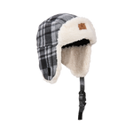 Chapeau The Hip Aviator en faux shearling - Juniors