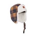 Chapeau The Hip Aviator en sherpa - Junior