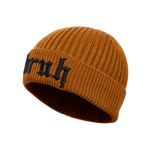 The Hustle Beanie - Juniors