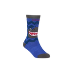 The Kombi Animal Family Heavy Socks - Junior