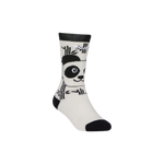 The Kombi Animal Family Heavy Socks - Junior