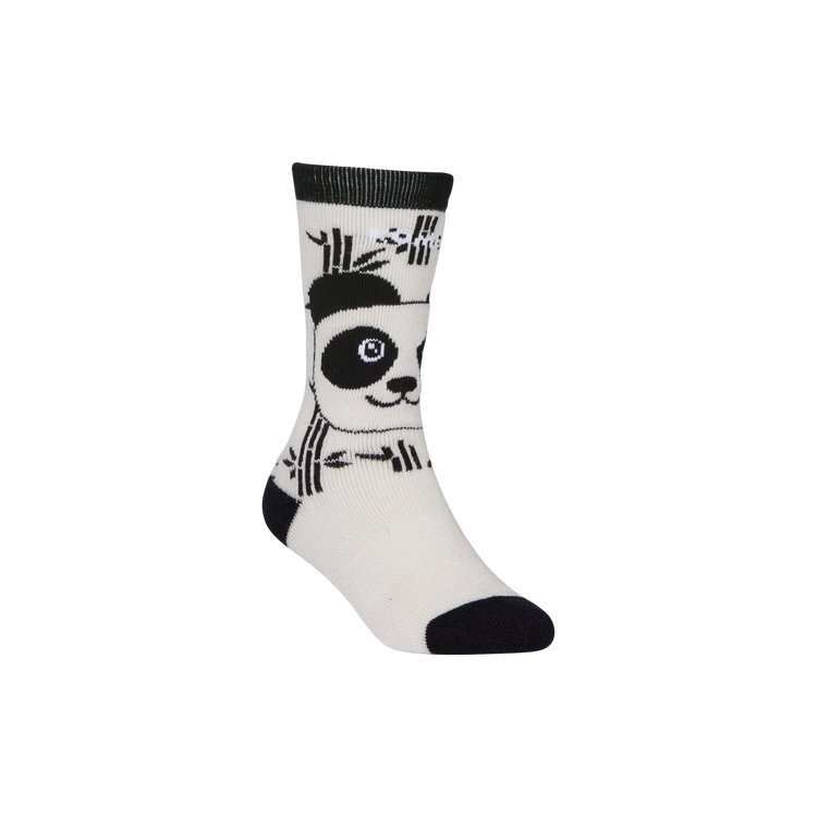 The Kombi Animal Family Heavy Socks - Junior