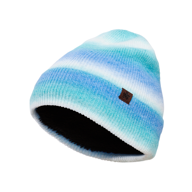 The Rainbow Beanie - Juniors