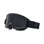 Tracer Ski Goggles for Average Sunlight - Junior