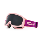 Tracer Ski Goggles for Average Sunlight - Junior